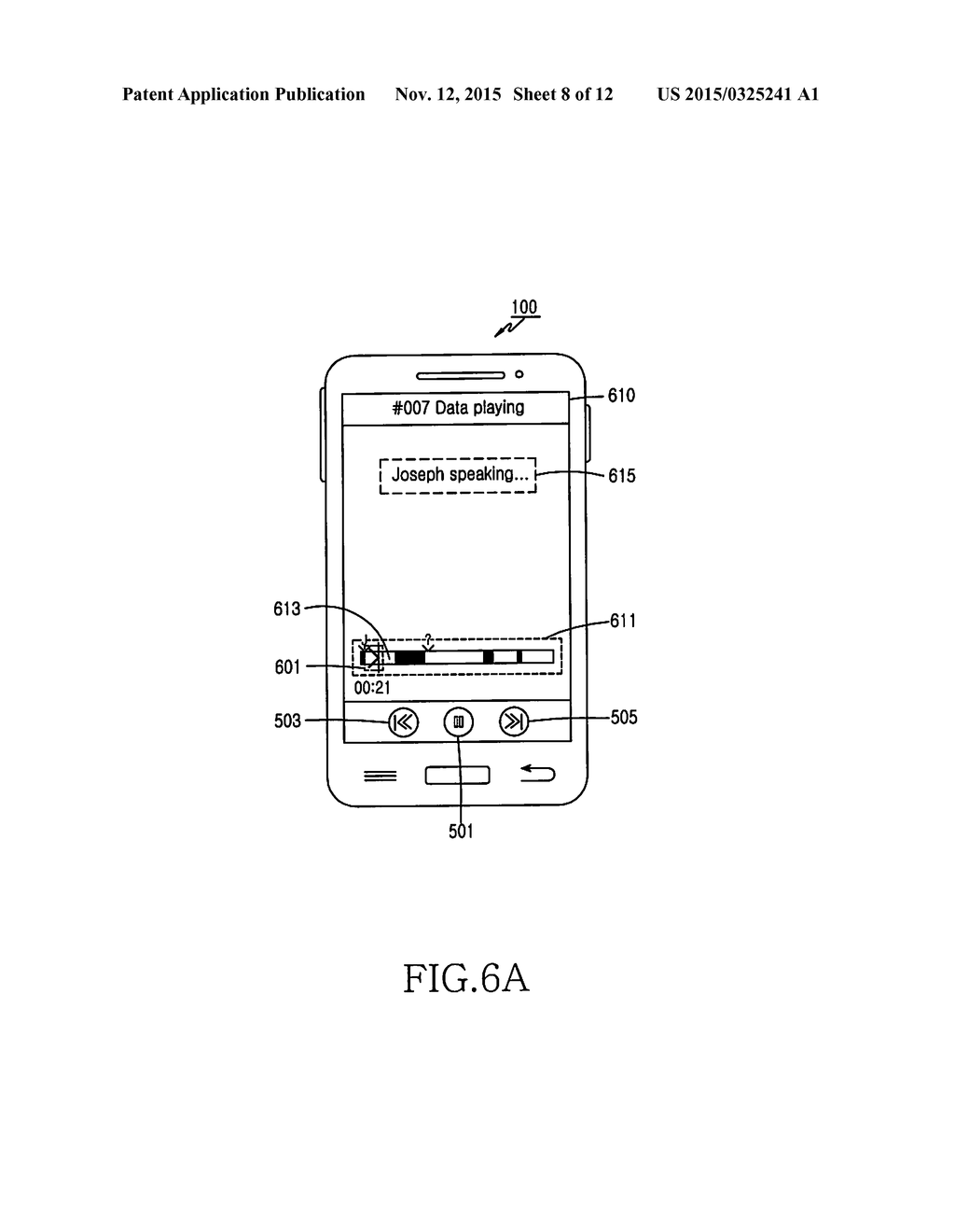 METHOD FOR PROCESSING DATA AND ELECTRONIC DEVICE THEREOF - diagram, schematic, and image 09