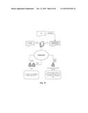 REVERSIBLE AUDIO DATA HIDING diagram and image