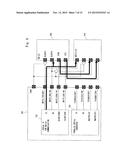 Semiconductor Device, Radio Communication Terminal Using the Same, and     Control Method diagram and image