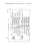 Semiconductor Device, Radio Communication Terminal Using the Same, and     Control Method diagram and image