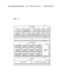 METHOD AND APPARATUS FOR DISPLAYING SPEECH RECOGNITION INFORMATION diagram and image