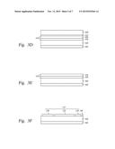 METHOD USING EPITAXIAL TRANSFER TO INTEGRATE HAMR PHOTONIC INTEGRATED     CIRCUIT (PIC) INTO RECORDING HEAD WAFER diagram and image