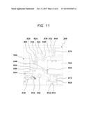 MAGNETIC TAPE DEVICE AND METHOD FOR CONTROLLING MAGNETIC TAPE DEVICE diagram and image