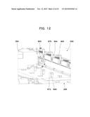 MAGNETIC TAPE DEVICE AND METHOD FOR CONTROLLING MAGNETIC TAPE DEVICE diagram and image