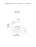 MAGNETIC TAPE DEVICE AND METHOD FOR CONTROLLING MAGNETIC TAPE DEVICE diagram and image