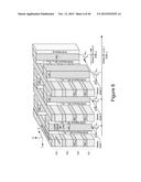 THREE DIMENSIONAL NON-VOLATILE STORAGE WITH CONNECTED WORD LINES diagram and image