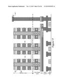 THREE DIMENSIONAL NON-VOLATILE STORAGE WITH CONNECTED WORD LINES diagram and image