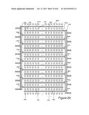 THREE DIMENSIONAL NON-VOLATILE STORAGE WITH CONNECTED WORD LINES diagram and image