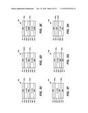 DIELECTRIC-BASED MEMORY CELLS HAVING MULTI-LEVEL ONE-TIME PROGRAMMABLE AND     BI-LEVEL REWRITEABLE OPERATING MODES AND METHODS OF FORMING THE SAME diagram and image