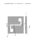 HIGH POWER, BROADBAND TERAHERTZ, PHOTOCONDUCTIVE ANTENNAS WITH CHAOTIC     SHAPE ELECTRODES diagram and image