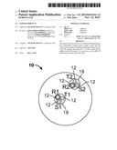 POWER UMBILICAL diagram and image