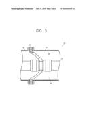 NONLINEAR RESISTIVE COATING MATERIAL, BUS, AND STATOR COIL diagram and image