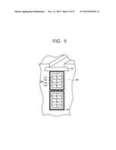 NONLINEAR RESISTIVE COATING MATERIAL, BUS, AND STATOR COIL diagram and image