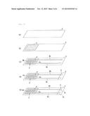 METAL-NITRIDE THERMISTOR MATERIAL, MANUFACTURING METHOD THEREFOR, AND     FILM-TYPE THERMISTOR SENSOR diagram and image