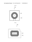SOFT MAGNETIC ALLOY, WIRELESS POWER TRANSMITTING APPARATUS AND WIRELESS     POWER RECEIVING APPARATUS COMPRISING THE SAME diagram and image