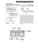 EMBEDDED PACKAGE SUBSTRATE CAPACITOR WITH CONFIGURABLE/CONTROLLABLE     EQUIVALENT SERIES RESISTANCE diagram and image