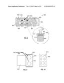 EMBEDDED PACKAGE SUBSTRATE CAPACITOR WITH CONFIGURABLE/CONTROLLABLE     EQUIVALENT SERIES RESISTANCE diagram and image