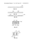 EMBEDDED PACKAGE SUBSTRATE CAPACITOR WITH CONFIGURABLE/CONTROLLABLE     EQUIVALENT SERIES RESISTANCE diagram and image