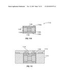 EMBEDDED PACKAGE SUBSTRATE CAPACITOR WITH CONFIGURABLE/CONTROLLABLE     EQUIVALENT SERIES RESISTANCE diagram and image