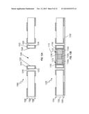 EMBEDDED PACKAGE SUBSTRATE CAPACITOR WITH CONFIGURABLE/CONTROLLABLE     EQUIVALENT SERIES RESISTANCE diagram and image