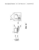 EMBEDDED PACKAGE SUBSTRATE CAPACITOR WITH CONFIGURABLE/CONTROLLABLE     EQUIVALENT SERIES RESISTANCE diagram and image