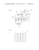 VOLTAGE SMOOTHING CIRCUIT, VOLTAGE CONVERSION CIRCUIT, AND METHOD FOR     CONTROLLING VOLTAGE TO BE APPLIED TO MULTILAYER CAPACITOR diagram and image