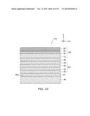 NITRIDE SEMICONDUCTOR WAFER, NITRIDE SEMICONDUCTOR ELEMENT, AND METHOD FOR     MANUFACTURING NITRIDE SEMICONDUCTOR WAFER diagram and image