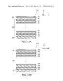 NITRIDE SEMICONDUCTOR WAFER, NITRIDE SEMICONDUCTOR ELEMENT, AND METHOD FOR     MANUFACTURING NITRIDE SEMICONDUCTOR WAFER diagram and image