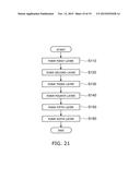 NITRIDE SEMICONDUCTOR WAFER, NITRIDE SEMICONDUCTOR ELEMENT, AND METHOD FOR     MANUFACTURING NITRIDE SEMICONDUCTOR WAFER diagram and image