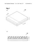 PHOTOSENSITIVE RESIN COMPOSITION, METHOD FOR PRODUCING PATTERNED CURED     FILM, SEMICONDUCTOR ELEMENT AND ELECTRONIC DEVICE diagram and image