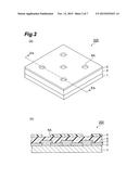 PHOTOSENSITIVE RESIN COMPOSITION, METHOD FOR PRODUCING PATTERNED CURED     FILM, SEMICONDUCTOR ELEMENT AND ELECTRONIC DEVICE diagram and image