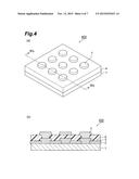 PHOTOSENSITIVE RESIN COMPOSITION, METHOD FOR PRODUCING PATTERNED CURED     FILM, SEMICONDUCTOR ELEMENT AND ELECTRONIC DEVICE diagram and image