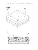 PHOTOSENSITIVE RESIN COMPOSITION, METHOD FOR PRODUCING PATTERNED CURED     FILM, SEMICONDUCTOR ELEMENT AND ELECTRONIC DEVICE diagram and image