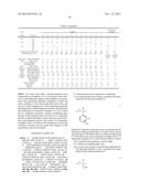 PHOTOSENSITIVE RESIN COMPOSITION, METHOD FOR PRODUCING PATTERNED CURED     FILM, SEMICONDUCTOR ELEMENT AND ELECTRONIC DEVICE diagram and image