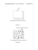 METHOD FOR MANUFACTURING COMPOUND SEMICONDUCTOR SENSITIVE FILM BASED ON     DISPLACEMENT REACTION-THERMAL OXIDATION METHOD diagram and image