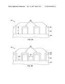 REDUCED SILICON GOUGING DURING OXIDE SPACER FORMATION diagram and image