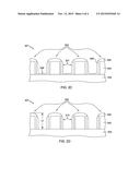 REDUCED SILICON GOUGING DURING OXIDE SPACER FORMATION diagram and image