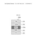 METHOD OF MANUFACTURING SEMICONDUCTOR DEVICE AND SUBSTRATE PROCESSING     APPARATUS diagram and image