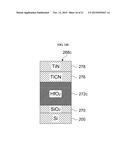 METHOD OF MANUFACTURING SEMICONDUCTOR DEVICE AND SUBSTRATE PROCESSING     APPARATUS diagram and image