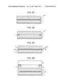 SUPPORTING MEMBER SEPARATION METHOD diagram and image