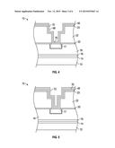 METHODS FOR FABRICATING INTEGRATED CIRCUITS INCLUDING BARRIER LAYERS FOR     INTERCONNECT STRUCTURES diagram and image