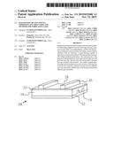 INTEGRATED CIRCUITS HAVING IMPROVED GATE STRUCTURES AND METHODS FOR     FABRICATING SAME diagram and image