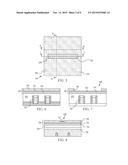 INTEGRATED CIRCUITS HAVING IMPROVED GATE STRUCTURES AND METHODS FOR     FABRICATING SAME diagram and image