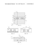 INTEGRATED CIRCUITS HAVING IMPROVED GATE STRUCTURES AND METHODS FOR     FABRICATING SAME diagram and image