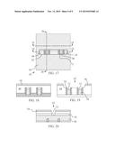 INTEGRATED CIRCUITS HAVING IMPROVED GATE STRUCTURES AND METHODS FOR     FABRICATING SAME diagram and image