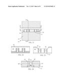 INTEGRATED CIRCUITS HAVING IMPROVED GATE STRUCTURES AND METHODS FOR     FABRICATING SAME diagram and image