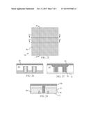 INTEGRATED CIRCUITS HAVING IMPROVED GATE STRUCTURES AND METHODS FOR     FABRICATING SAME diagram and image