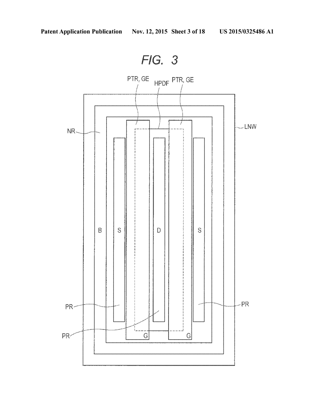 SEMICONDUCTOR DEVICE AND METHOD FOR PRODUCING THE SAME - diagram, schematic, and image 04