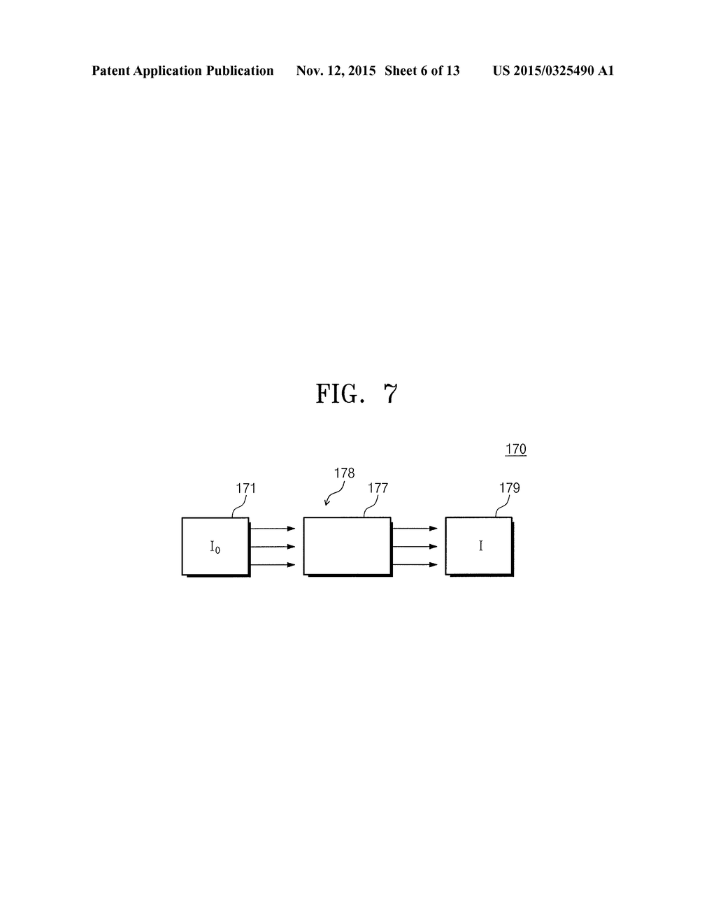 APPARATUS FOR AND METHOD OF PROCESSING SUBSTRATE - diagram, schematic, and image 07