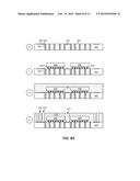 INTEGRATED DEVICE COMPRISING WIRES AS VIAS IN AN ENCAPSULATION LAYER diagram and image